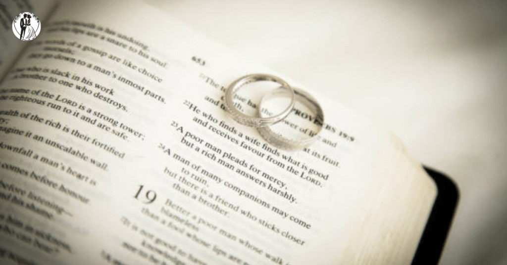 wedding bible verses