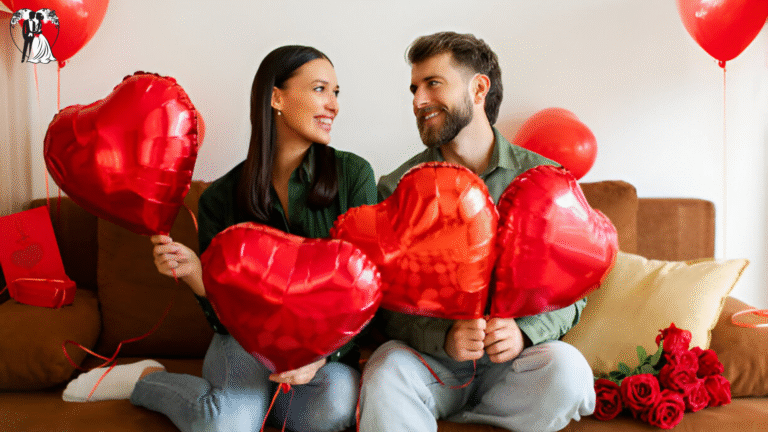 Indoor Date Ideas: Creative & Fun Ways to Connect at Home