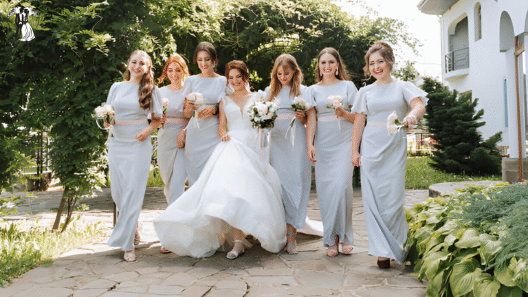 Wedding Detail Shots: Capturing the Magic in the Little Things