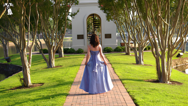 August Wedding Guest Dress Guide 2025: Chic Styles, Colors & Tips for Summer Celebrations