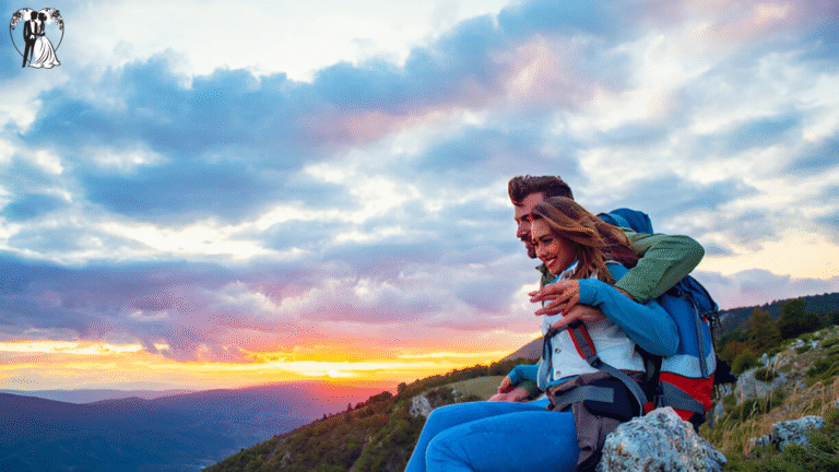 Outdoor Date Ideas: Romantic & Fun Adventures for Every Season