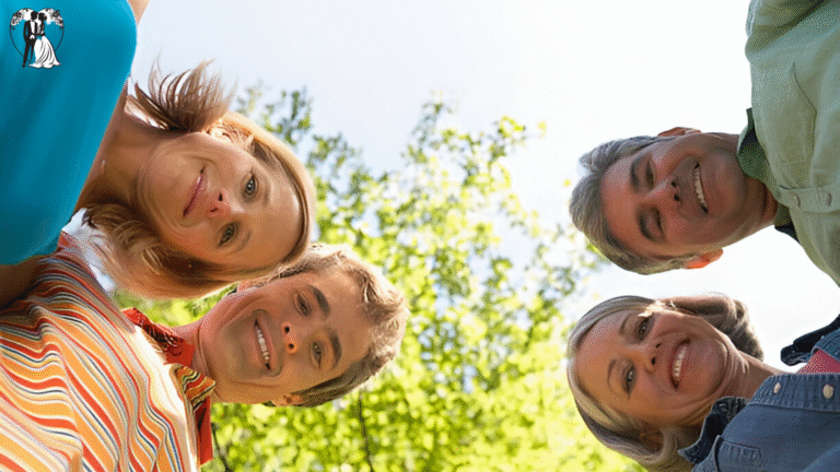 Double Date Ideas: Fun, Romantic, and Creative Activities for Every Couple
