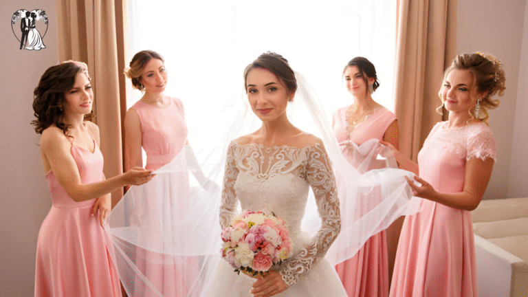 Bridesmaid Duties: The Complete Guide Every Bridesmaid Should Know