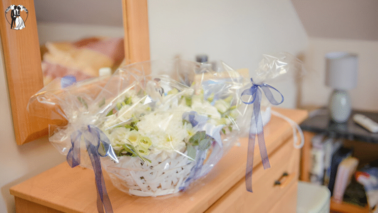 Wedding Bathroom Basket Ideas: The Ultimate Guide to Comfort, Style & Guest Delight