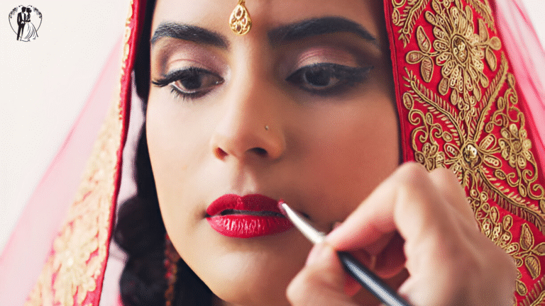 Getting Ready Wedding Photos: Capture the Magic Before ‘I Do’