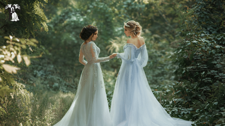 Taylor Swift Inspired Wedding Outfit Ideas: A Complete Style Guide for Brides & Guests