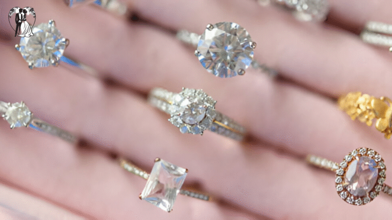 Baguette Engagement Rings: The Ultimate Guide to Timeless Elegance