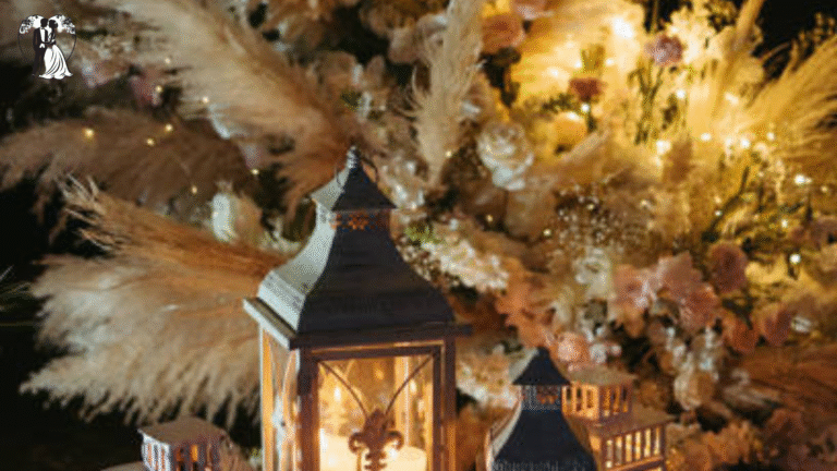 Boho Wedding Ideas: Create a Magical & Free-Spirited Celebration