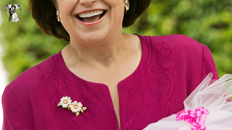 30 Thoughtful Mother of the Bride Gifts She’ll Cherish Forever