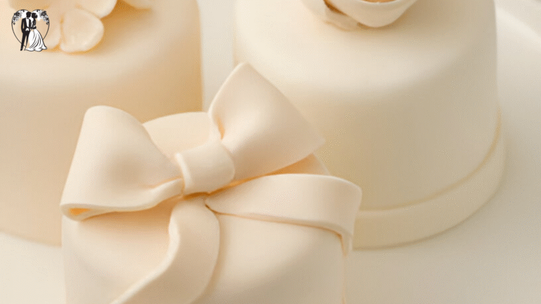 Small Wedding Cakes: Elegant Ideas for Intimate Celebrations