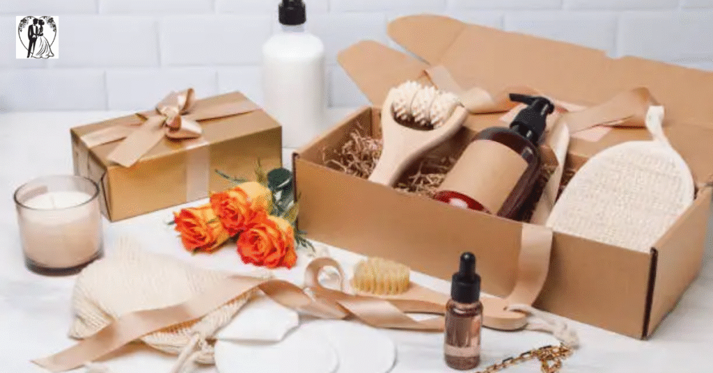 Bridal Subscription Boxes