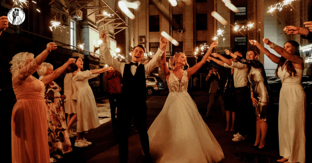 Polish Wedding Traditions