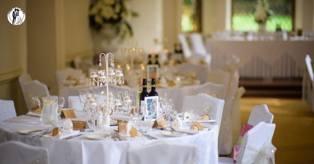 Polish Wedding Traditions