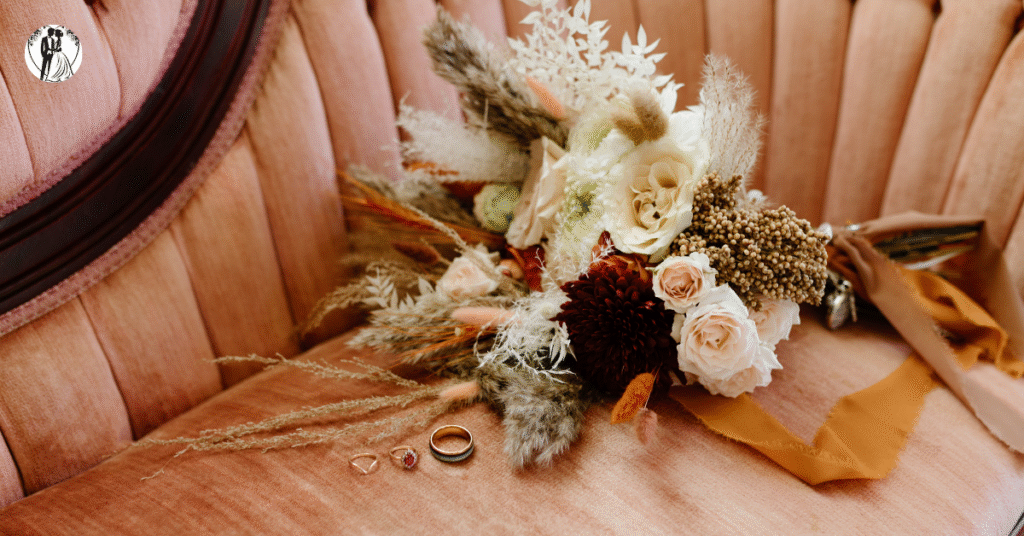 Fall Wedding Colors