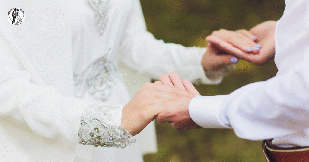 Viking wedding traditions