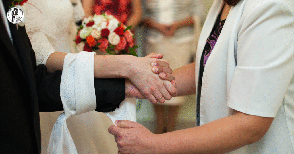 Viking wedding traditions