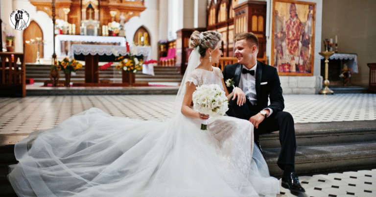 Viking wedding traditions