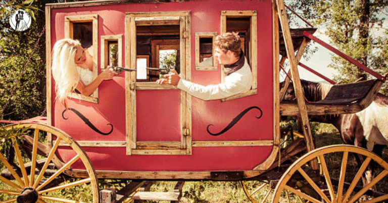 shotgun wedding meaning