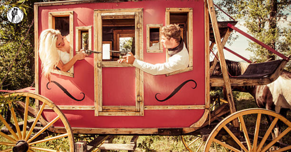 shotgun wedding meaning