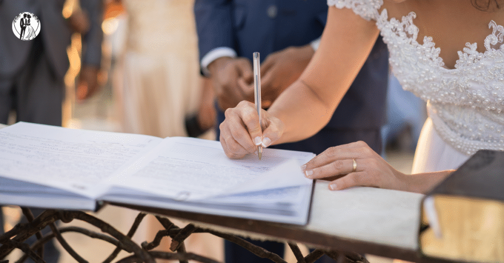 Wedding Officiant Attire