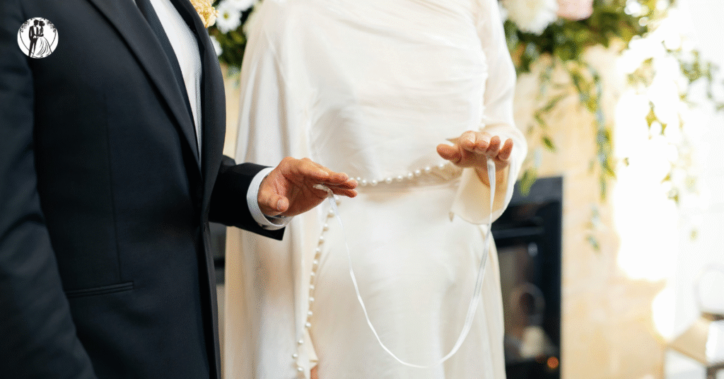 Wedding Officiant Attire