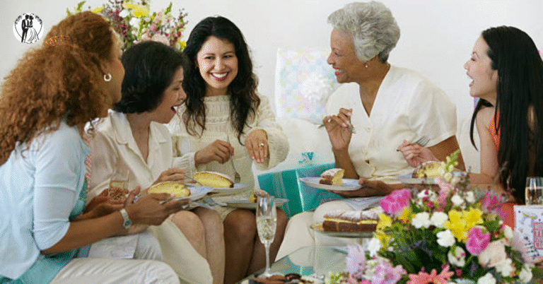 Bridal Shower Brunch: How to Host an Elegant and Memorable Celebration