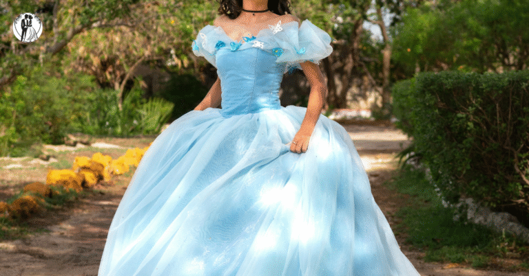 Blue Wedding Dresses: A Timeless, Elegant Trend for Modern Brides