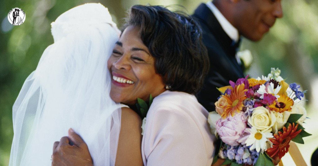 Mother of the Bride Etiquette