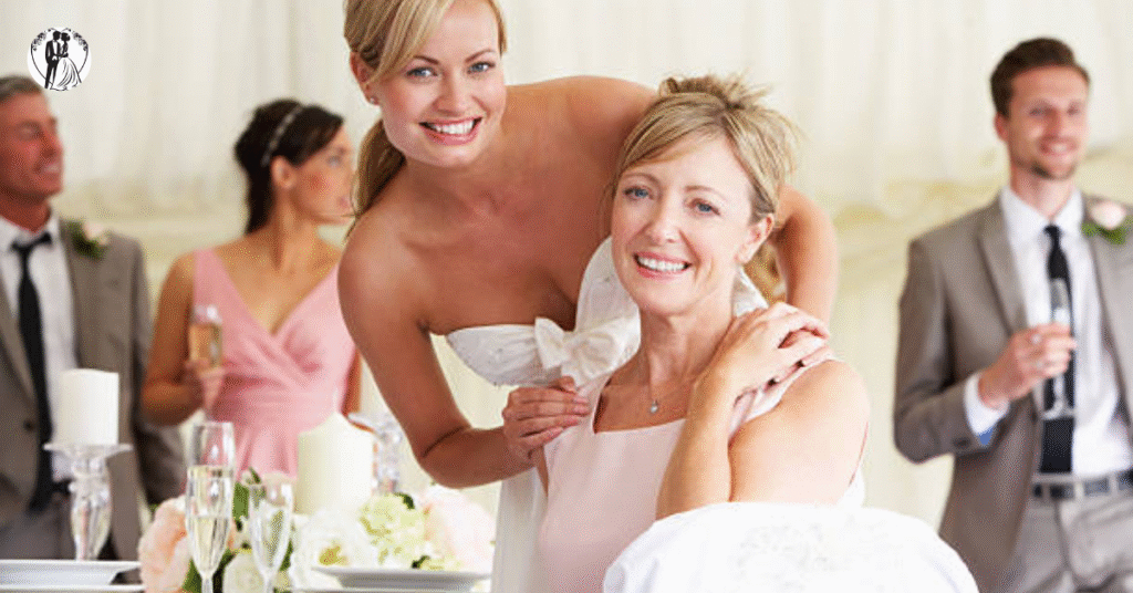 Mother of the Bride Etiquette