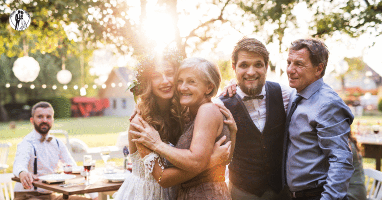 Mother of the Bride Etiquette