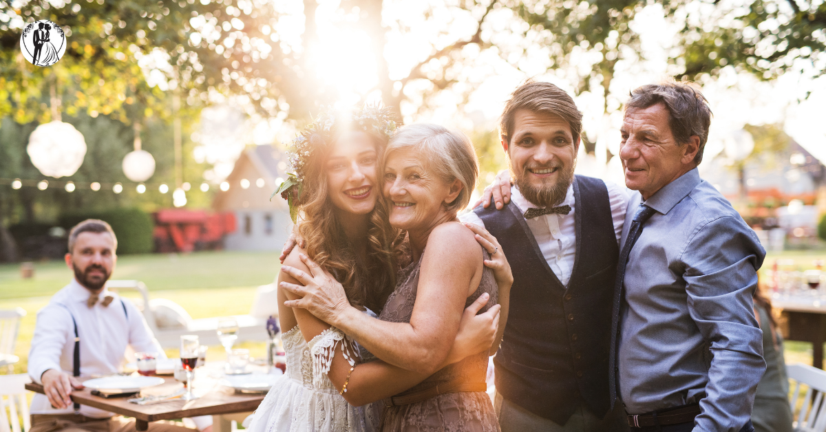 Mother of the Bride Etiquette