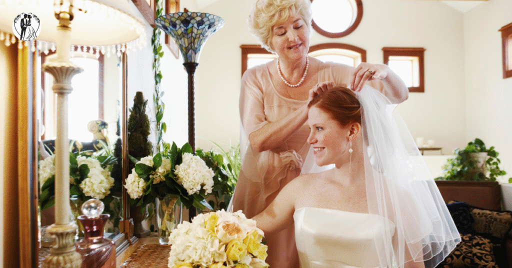 Mother of the Bride Etiquette