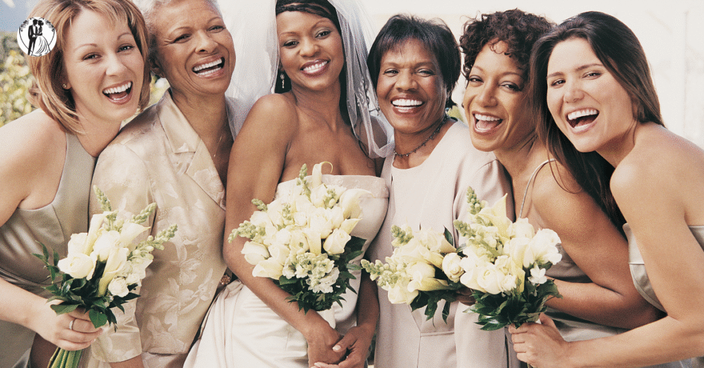 Mother of the Bride Etiquette