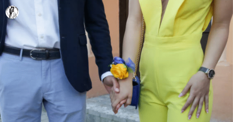 Blue and Yellow Wedding Ideas: A Bright and Beautiful Celebration of Love
