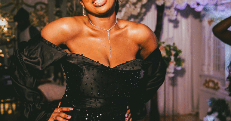 Black Wedding Dresses: The Bold Choice for Modern Brides