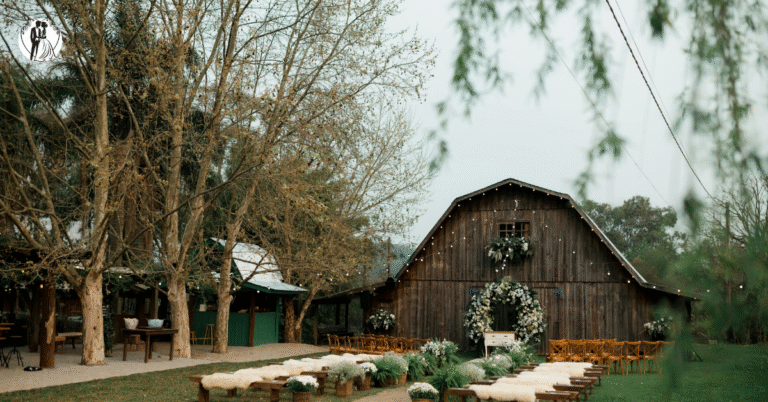 Barn Wedding Attire: The Complete Style Guide for a Rustic Yet Elegant Celebration