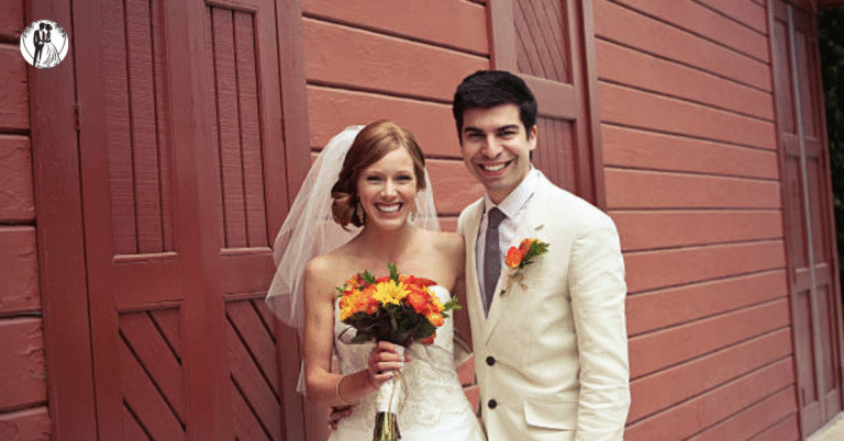 Courthouse Wedding Attire: Elegant, Simple, and Timeless