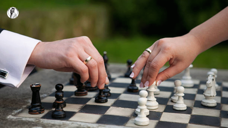 Outdoor Wedding Games: The Ultimate Guide to Fun, Elegant, and Memorable Celebrations