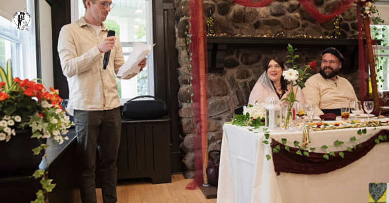 Maid of Honor Speech Quotes: Heartfelt, Funny and Memorable Lines for Every Wedding