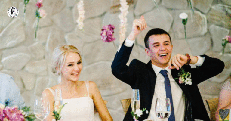 Wedding Speeches: A Complete Guide to Crafting the Perfect