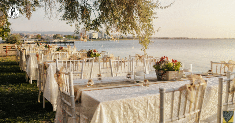 Unique Wedding Venues: Extraordinary Places to Say “I Do”