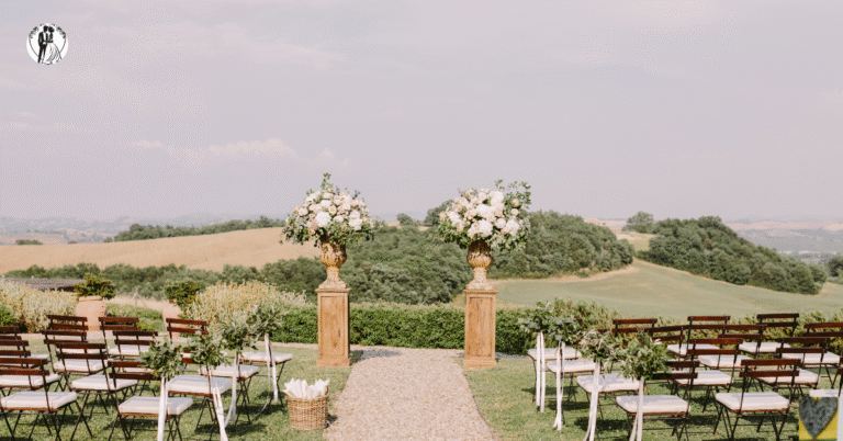 Outdoor Wedding Ideas: A Complete Guide to Planning the Perfect Open-Air Celebration