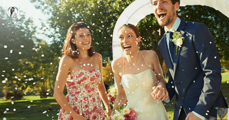 Wedding Send-Off Ideas