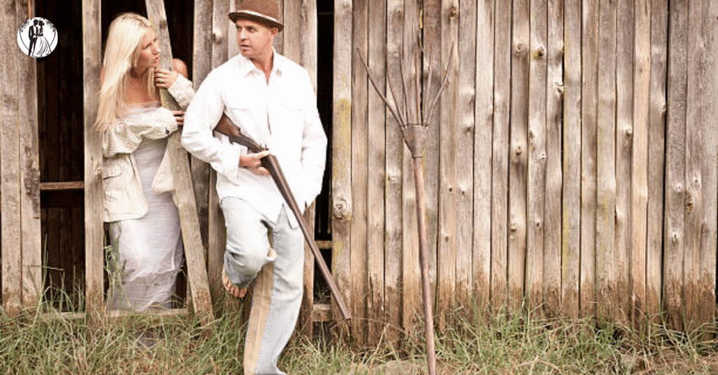 Shotgun Wedding Meaning