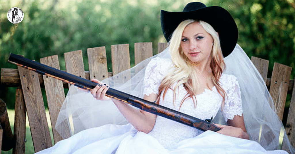 Shotgun Wedding Meaning