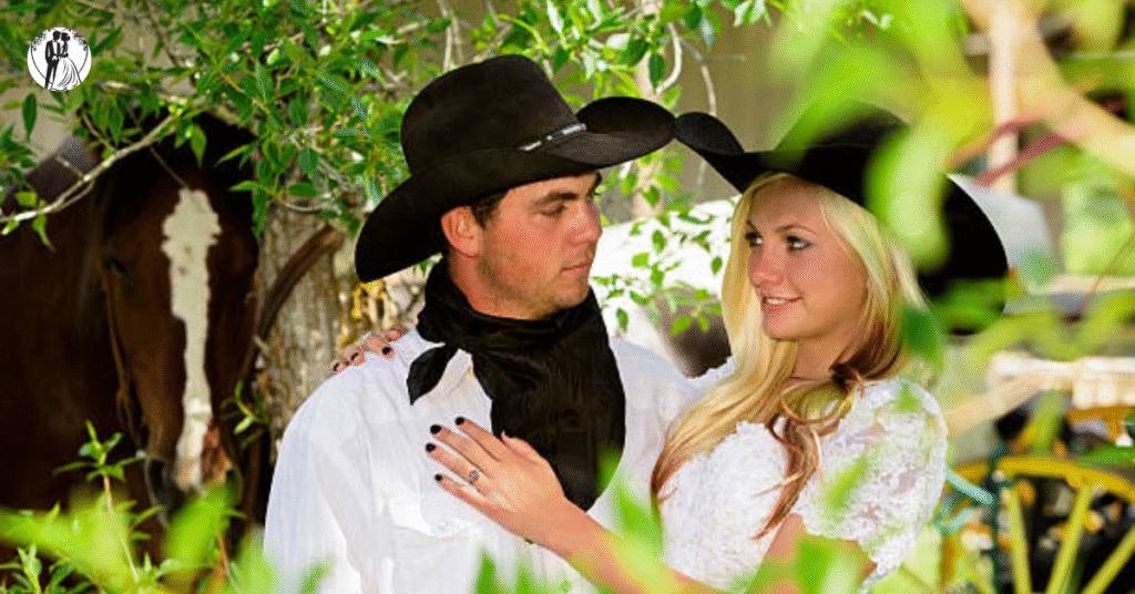 Shotgun Wedding Meaning