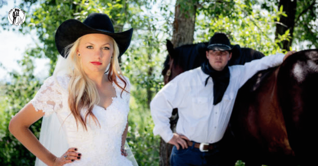 Shotgun Wedding Meaning