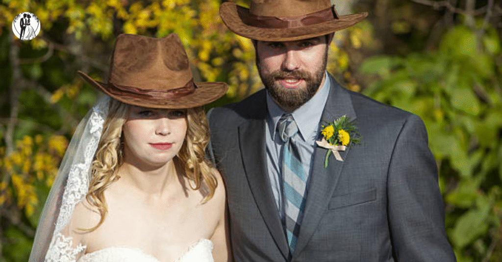 Shotgun Wedding Meaning