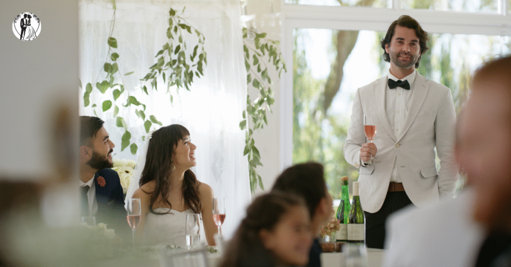 how to write a best man speech