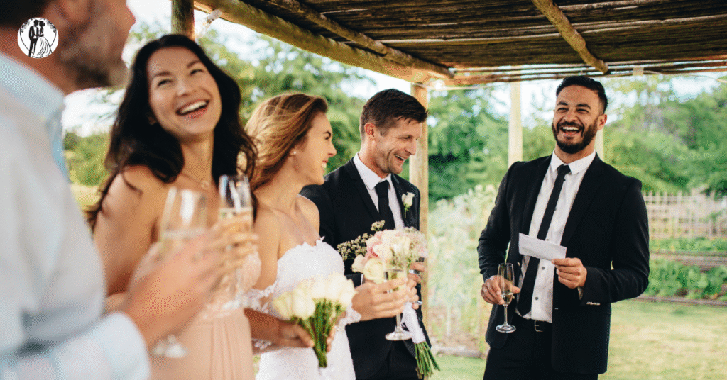 how to write a best man speech